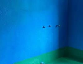 镇平卫生间测漏水多少钱