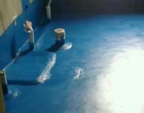 镇平卫生间测漏水多少钱