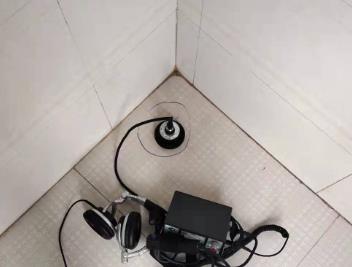 镇平楼顶渗水维修公司为您分享下检测区的划分。