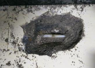 镇平漏水检测多少钱