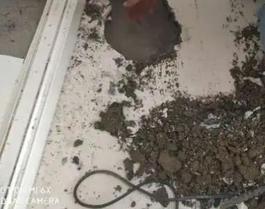 镇平楼顶渗水公司分享下镇平卫生间测漏水方法和方法的详细分解。