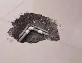  镇平检漏多少钱?