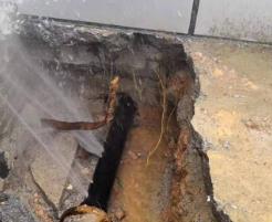 镇平市管道泄漏常用检测方法